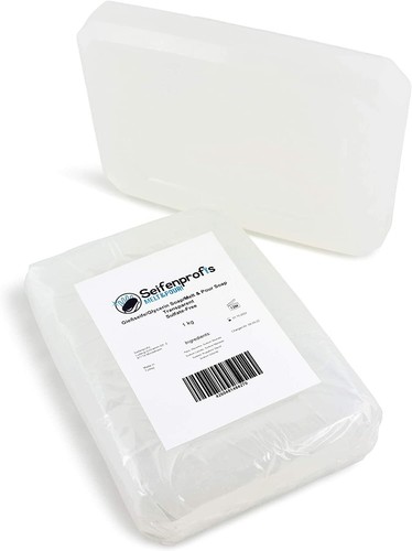 Glycerinseife rohseife - glycerinseife,