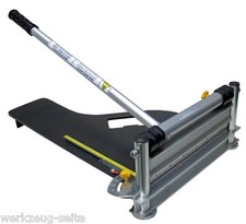 Laminatschneider Parkettschneider Designcutter LC325