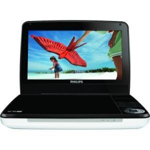 Philips pd9000 lcd - philips, 9"