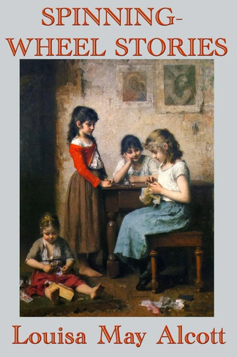 Louisa may alcott - alcott, |