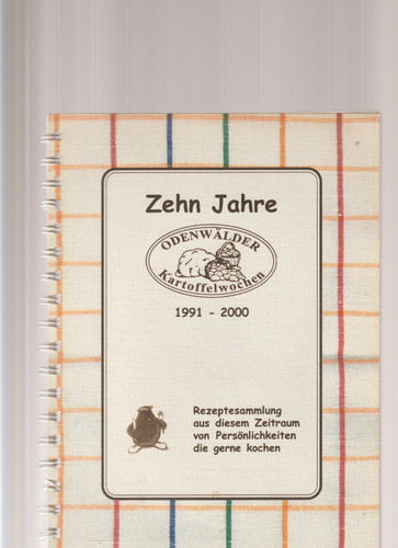 Jahre odenwälder - 10,