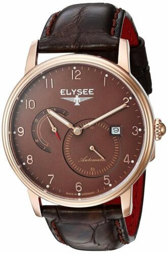 Elysee priamos herrenuhr - elysee,