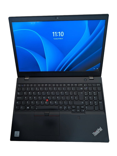 Lenovo thinkpad l15 core - l15, i5