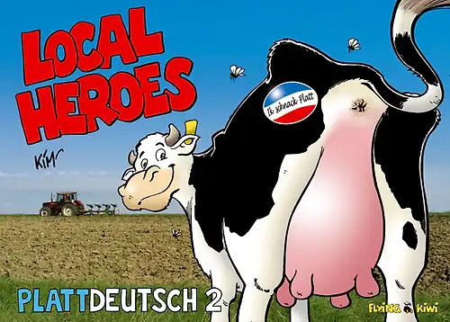 Local heroes - local,
