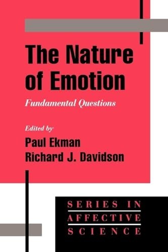 The nature emotion - nature,