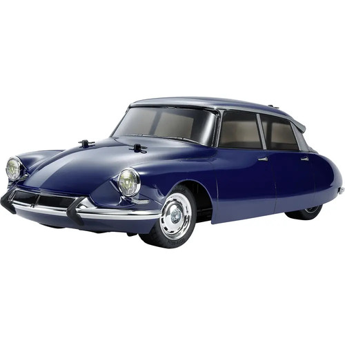 Tamiya citroen 10 - 1:10, rc