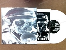 Gashebel - Gashebel GER