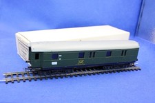 VEB Modellbahnwagen Dresden