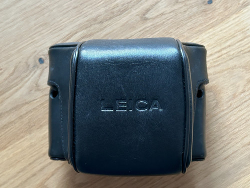 Leica r6 2 - leica,