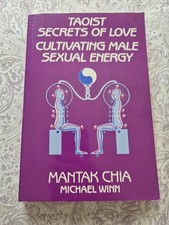 Taoist Secrets of Love 