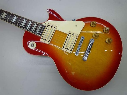 Tokai les paul reborn - ls-50,