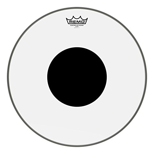 Remo dot clear - cs, drum