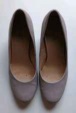 Damenschuhe Ariane Größe 38 beige / hellbraun Schuh Damen