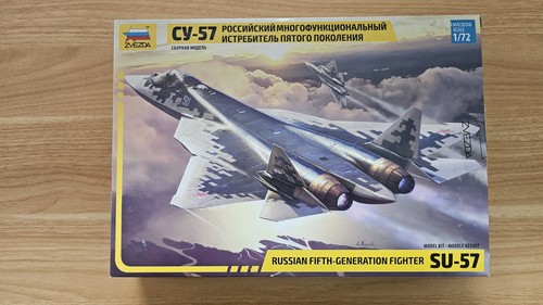 Zvezda sukhoi su 57 - sukhoi, su-57