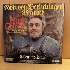 GEORG  STERN :  Götz v