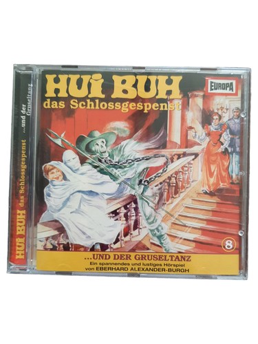 Hui buh das schlossgespenst - buh,
