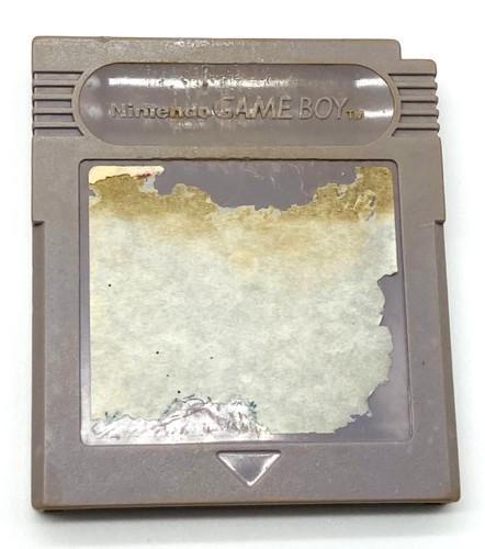 Super mario land - super, nintendo