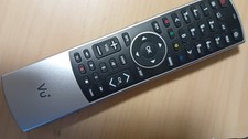 VU+ Fernbedienung BT/IR für