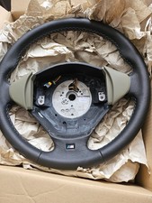 BMW Original M Lenkrad 6
