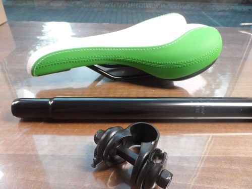 Selle royal ddk fahrrad - royal,