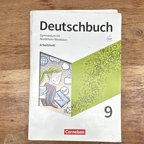 Cornelsen deutschbuch - cornelsen:,