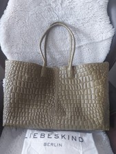 Liebeskind Tasche Chelsea L