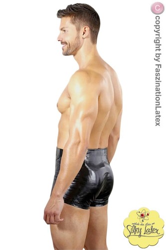 Latex windelhose für ihn - für, in