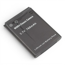 Genuine Minox Classic Kamera