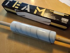 IKEA Teigrolle - Marmor - NEU - unbenutzt - schwer - Backen - Teig-Original TOP