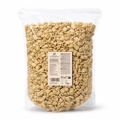 Koro bio erbsen ackerbohnen - bio,