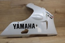 Yamaha YZF-R1 RN01