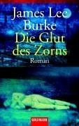 Die glut des - zorns:, roman