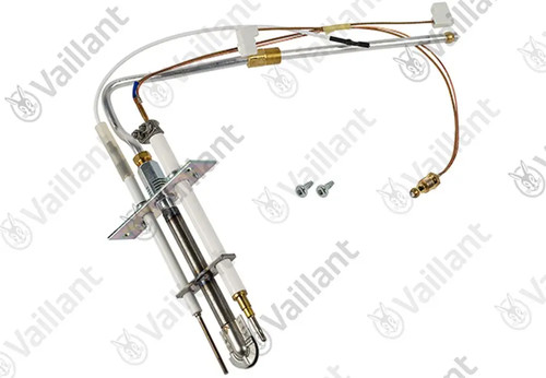 Vaillant zündbrenner vgh - vaillant,