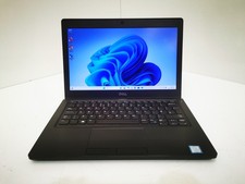 Dell Latitude 5290 12,5"