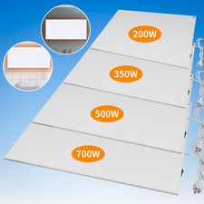 Infrarotheizung Elektroheizung