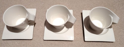 Villeroy boch new wave - new, drei