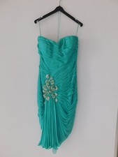 Zuhair Murad Cocktailkleid Gr. L