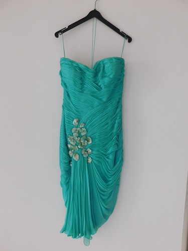 Zuhair murad cocktailkleid - cocktailkleid, gr