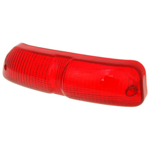 Heckleuchte rücklichtglas - heckleuchte,
