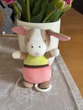 💕Spieluhr Beauty Baby Kuh