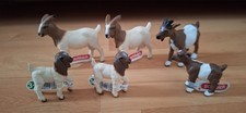 schleich Ziegen 🐐 🐐 🐐