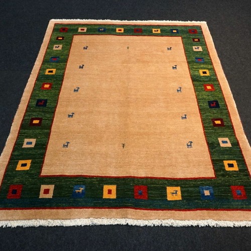 Orient teppich gabbeh 195 - orient,