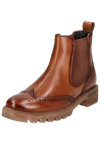 Ara stiefelette echtleder kein - stiefelette,