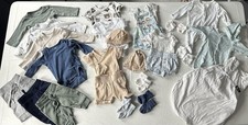 BABY Kleidungspaket Größe