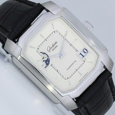 GLASHÜTTE ORIGINAL SENATOR