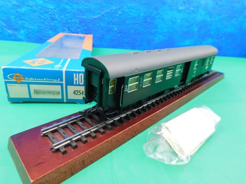 C02 roco personenwagen 4254 - h0,