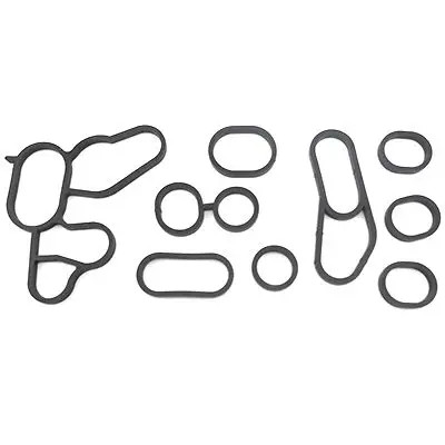 Dichtungssatz ölkühler - dichtungssatz,,