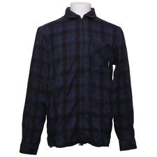 Mammut, Hemd, Größe: L