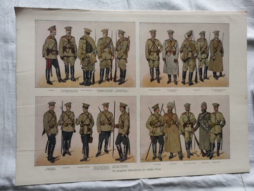 1914 zeitungsdruck 3710 - rk,