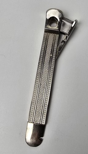 Vintage cts wolfertz solingen - vintage,